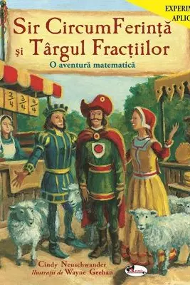 Sir CircumFerinta si Targul Fractiilor