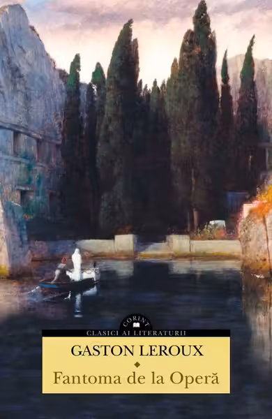 Fantoma de la Opera