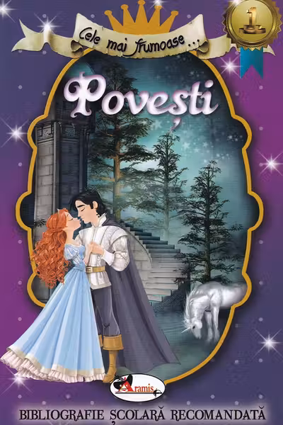 Cele mai frumoase...Povesti