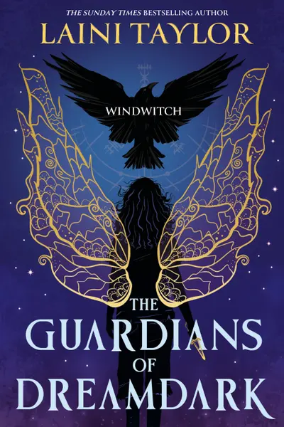 Windwitch