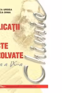 Chimie - aplicatii si teste rezolvate clasa a IX-a