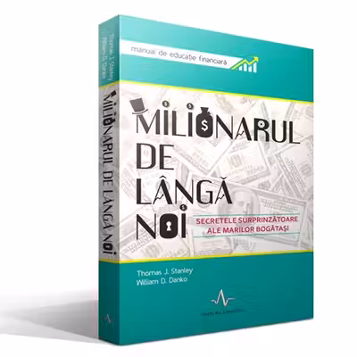 Milionarul de langa noi