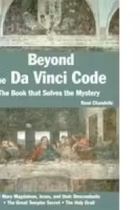 BEYOND THE DA VINCI CODE