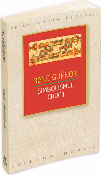 Simbolismul Crucii