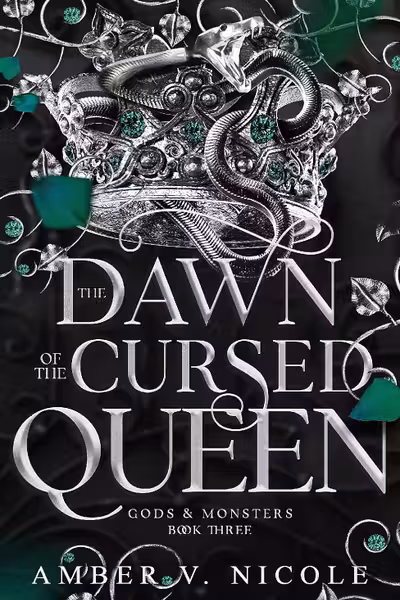 The Dawn of the Cursed Queen