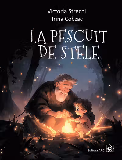 La pescuit de stele