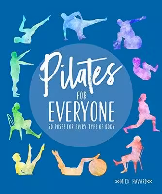 Pilates for Everyone