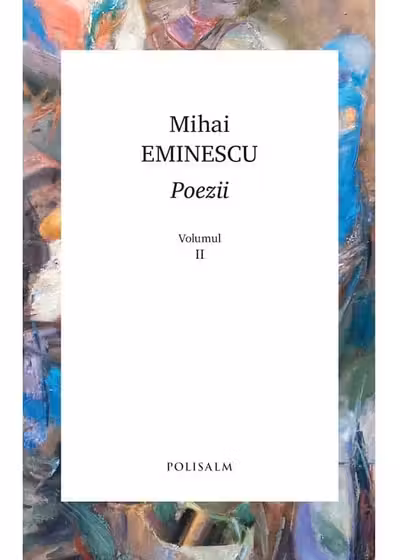 Poezii vol.2