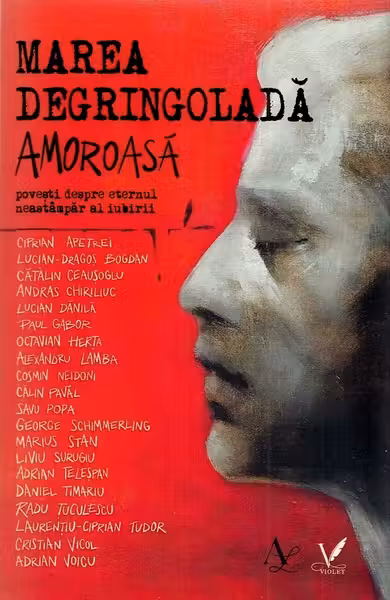 Marea degringolada amoroasa