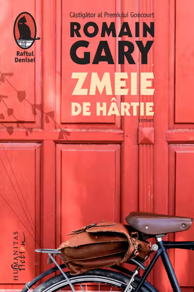 Zmeie de hârtie