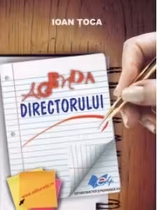 Agenda directorului