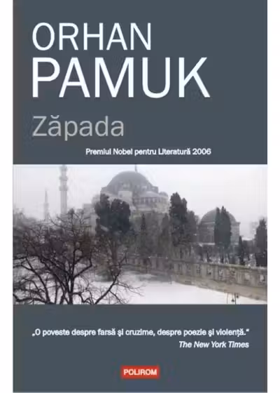 Zapada