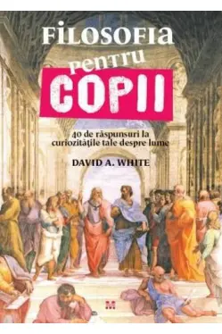 Filosofia pentru copii