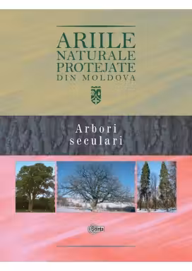 Arbori seculari