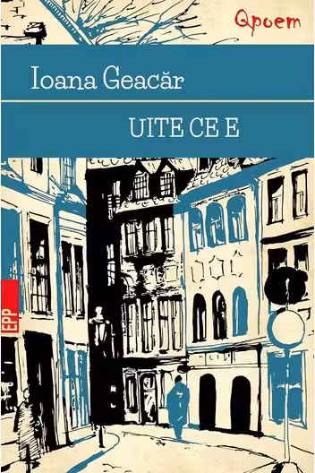 Uite ce e