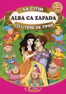 Alba ca Zapada