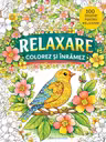 Relaxare - Colorez si inramez