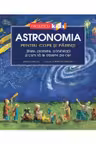 Astronomia pentru copii si parinti