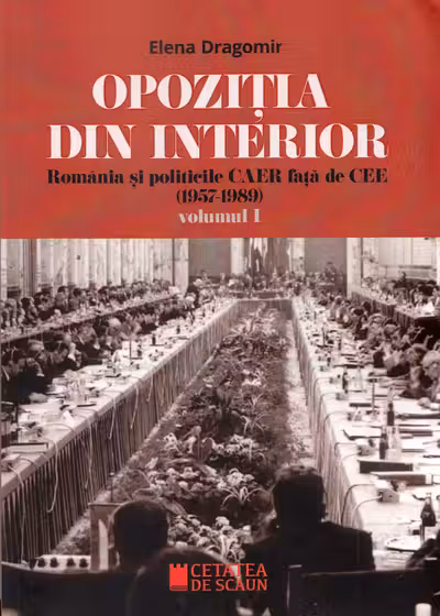 Opozitia din interior Vol.1