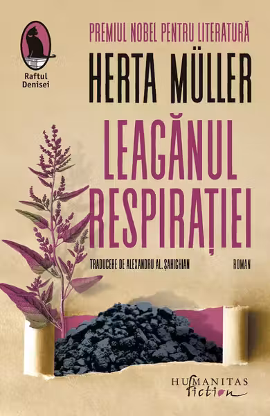 Leaganul respiratiei