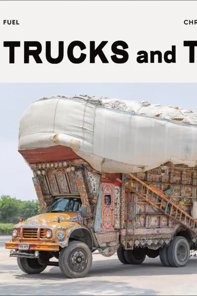 Trucks and Tuks