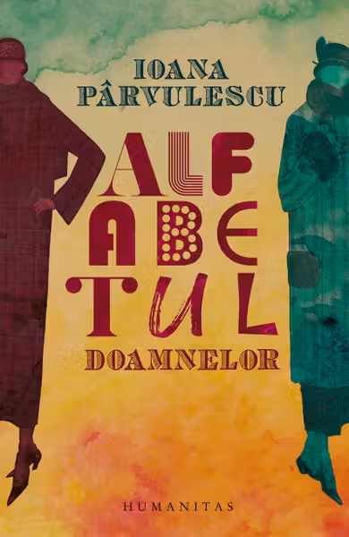 Alfabetul doamnelor