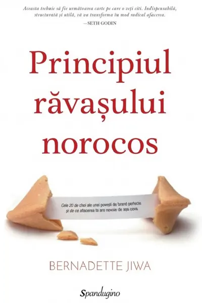 Principiul râvașului norocos
