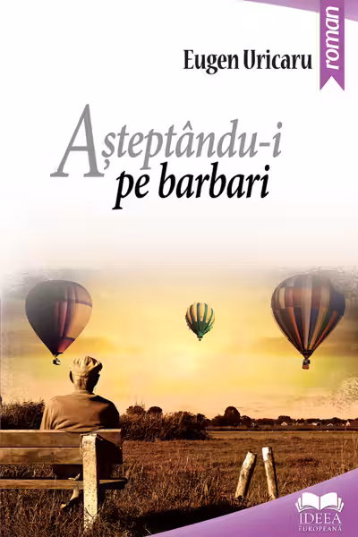 Așteptându-i pe barbari