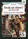Fluierasul din Hamelin