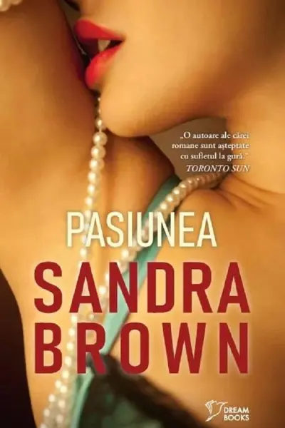 Dream Books. PASIUNEA.