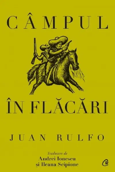 Campul in flacari