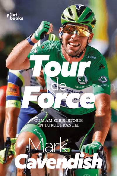 Tour de Force