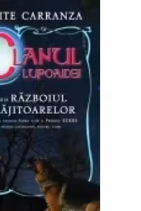 Clanul lupoaicei