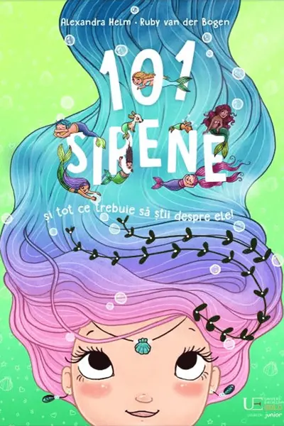 101 sirene si tot ce trebuie sa stii despre ele!