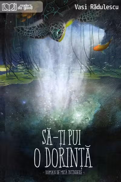 Să-ți pui o dorință