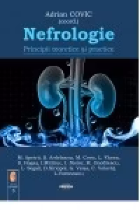 Nefrologie. Principii teoretice si practice