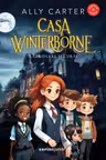 Casa Winterborne. Razbunare si curaj