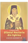 Sfantul Nectarie din Eghina. Schita biografica