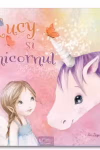 Lucy si unicornul
