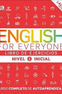 English for Everyone 1 Practice Book