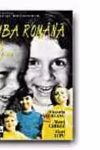Limba romana. Manual pentru clasa a V-a