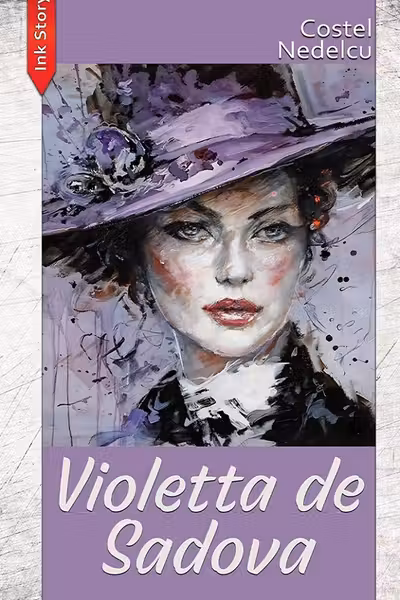 Violetta de Sadova