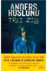 Buzz Books. TREI ZILE.