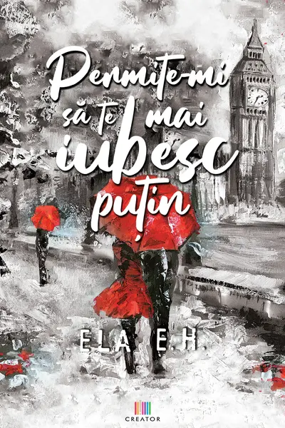 Permite-mi sa te mai iubesc putin