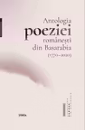 Antologia poeziei romanesti din Basarabia (1770-2020)