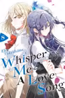 Whisper Me a Love Song - Volume 8