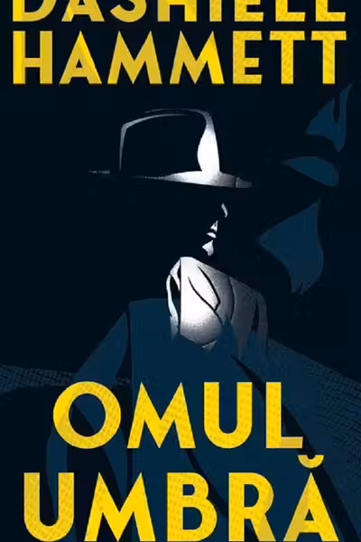 Omul umbra