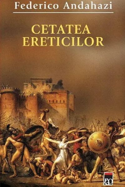 Cetatea ereticilor