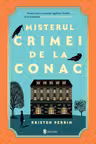 Misterul crimei de la conac