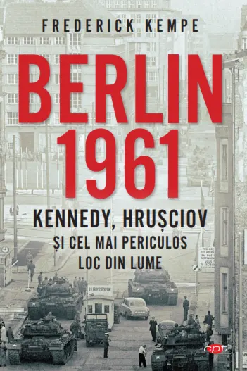 Berlin 1961